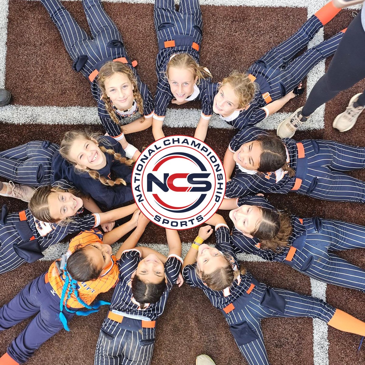 playncs1's tweet photo. Summer is here and the girls are READY.
 Bats are hot. Gloves are ready. Dreams are BIG.
This is where teams level up and memories are made. NCS Fastpitch brings the big-time energy to every field this summer. Are you in?
Find your next NCS Fastpitch.#PlayNCS #FastpitchSummer https://t.co/s9AaxmDX75