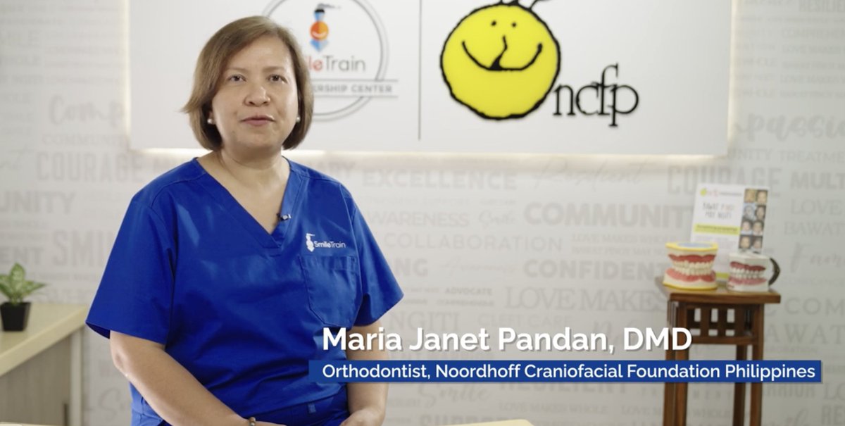 Smile Train (@smiletrain) on Twitter photo Our Digital Dentistry in Cleft Care MOOC is now available in Spanish, French, and Portuguese!
Expand your skills with this free course developed with @FDIWorldDental & <a href="/DentsplySirona/">Dentsply Sirona</a> — and help make cleft care more accessible worldwide.
Register now!
fdiworlddental.org/digital-cleft-… Our Digital Dentistry in Cleft Care MOOC is now available in Spanish, French, and Portuguese!
Expand your skills with this free course developed with @FDIWorldDental & <a href="/DentsplySirona/">Dentsply Sirona</a> — and help make cleft care more accessible worldwide.
Register now!
fdiworlddental.org/digital-cleft-…