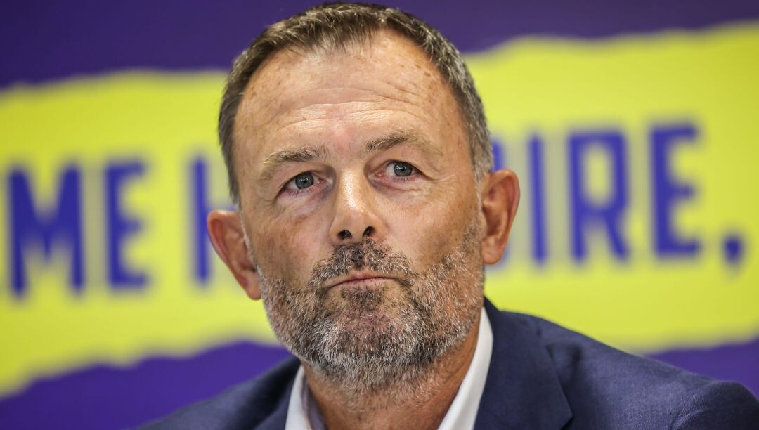 icibelfort's tweet photo. ⚽🟡🔵 REPLAY du dernier #100pourcentFCSM avec Sandro #Nardis, Psdt du Conseil de Surveillance et Baptiste Vautherin, vice-psdt
💬 "Mokeddem une erreur"
💬 "un nouveau coach qui a connu la Ligue 2"
💬 "la montée mais sans curseur de temps"
➡️ https://t.co/l77oERlzK7
@icisport_ https://t.co/ZFEA1WxiAt