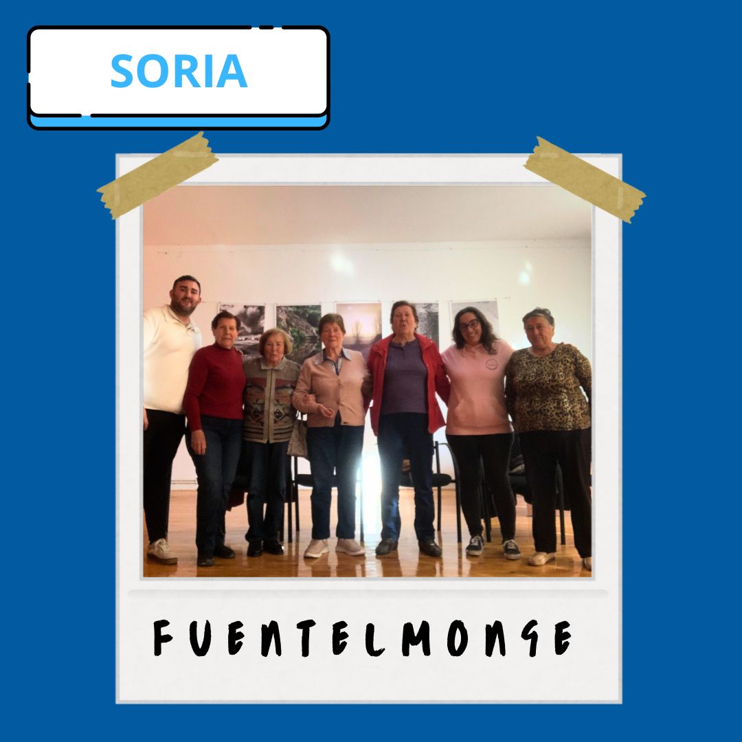 CONFEMAC65's tweet photo. 📸 Instantáneas #CONFEMAC: ¡Así somos en ruta!
La semana pasada, nuestro equipo se dividió para estar en: #Cáceres y #Soria.
Allí seguimos impulsando:
✅ Voluntariado
✅ Tolerancia 0
✅ Tecnología para tod@s
✅ Gestión Asociativa Eficiente
👉 https://t.co/ISbohDjAV5 https://t.co/EtgFeaSY8E