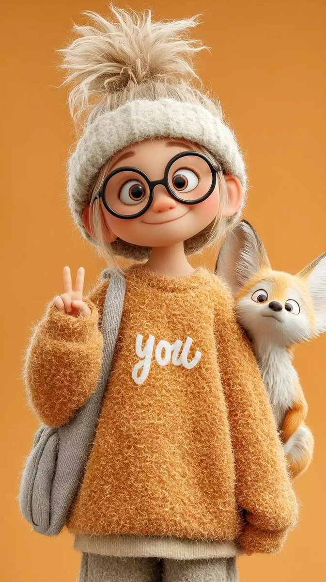 Life’s Beautiful,Me Self I Just Fogured