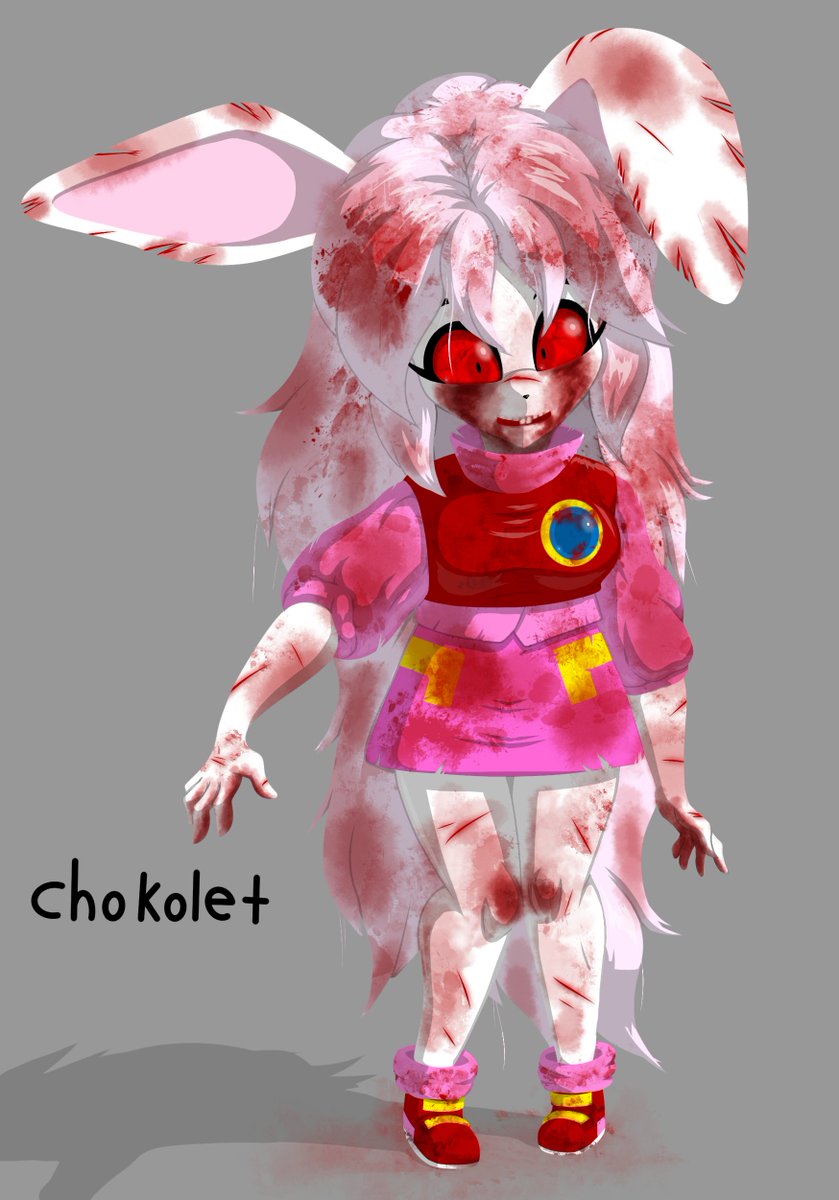 outsider020's tweet photo. Eto rangers : Kuriimu
.
The infected
.
#eto_rangers #エトレンジャー #에토레인저 https://t.co/YJ8XQebI5R