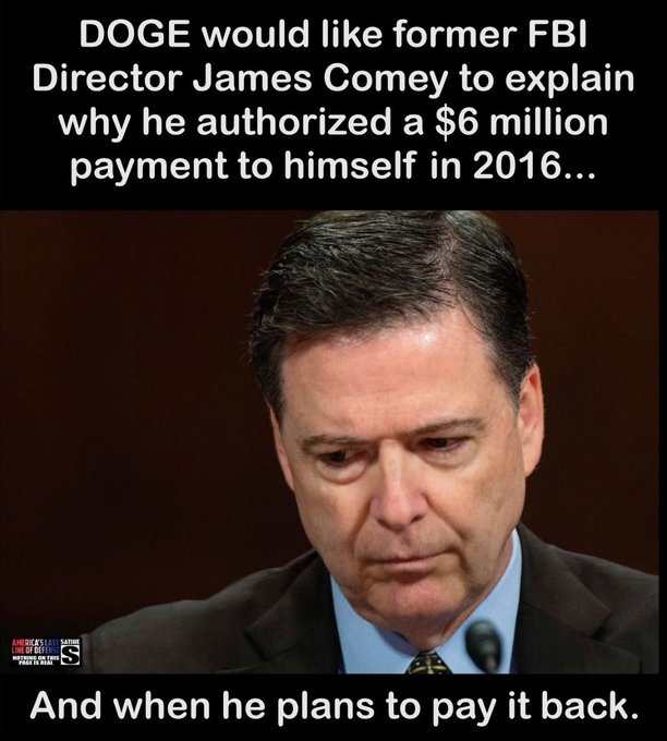 JoAnne84609's tweet image. Arrest him for this too!
Lock him up!