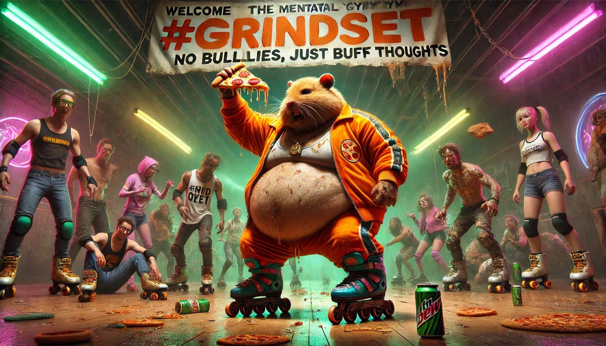Whoa, whoa, whoa. Time out, Quinty.

‘Hit the nerds’? Absolutely not!

WHY ARE YOU SO MEAN???

Nerds make the apps that tell me when my pizza’s arriving. Nerds built the crypto I almost understand. Nerds are the reason I can sit in a beanbag chair all day and live NIBBILICIOUSLY.