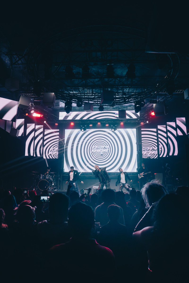 Fotos del concierto de Dani Ride el pasado sábado 17 de mayo en <a href="/blondieclub/">Blondie Club</a> 📸 <a href="/AndieBorie/">AndieBorie</a>