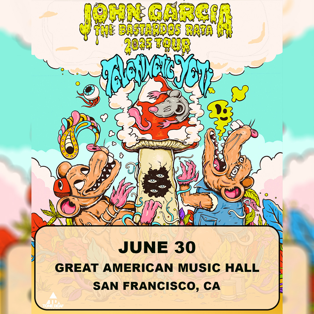 Great American Music Hall (@gamh) on Twitter photo โกJUST ANNOUNCED!โก๏ธ ๐๐๐๐ ๐๐๐๐๐๐, ๐๐จ๐ซ๐ฆ๐๐ซ ๐ฏ๐จ๐๐๐ฅ๐ข๐ฌ๐ญ ๐จ๐ ๐๐๐๐๐, ๐ฉ๐ฅ๐๐ฒ๐ข๐ง๐ ๐๐ฅ๐ฅ ๐ก๐ข๐ฌ ๐๐ฅ๐๐ฌ๐ฌ๐ข๐๐ฌ at GAMH Jun 30th !
๐w/ ๐ง๐ฒ๐น๐ฒ๐ธ๐ถ๐ป๐ฒ๐๐ถ๐ฐ ๐ฌ๐ฒ๐๐ถ
๐๏ธOnsale NOW
ow.ly/nfx250VK5RIโ๐๏ธ โกJUST ANNOUNCED!โก๏ธ ๐๐๐๐ ๐๐๐๐๐๐, ๐๐จ๐ซ๐ฆ๐๐ซ ๐ฏ๐จ๐๐๐ฅ๐ข๐ฌ๐ญ ๐จ๐ ๐๐๐๐๐, ๐ฉ๐ฅ๐๐ฒ๐ข๐ง๐ ๐๐ฅ๐ฅ ๐ก๐ข๐ฌ ๐๐ฅ๐๐ฌ๐ฌ๐ข๐๐ฌ at GAMH Jun 30th !
๐w/ ๐ง๐ฒ๐น๐ฒ๐ธ๐ถ๐ป๐ฒ๐๐ถ๐ฐ ๐ฌ๐ฒ๐๐ถ
๐๏ธOnsale NOW
ow.ly/nfx250VK5RIโ๐๏ธ