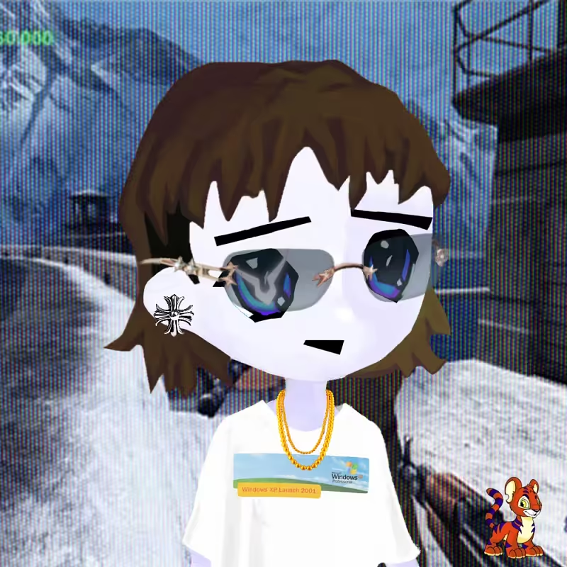 I like this collection