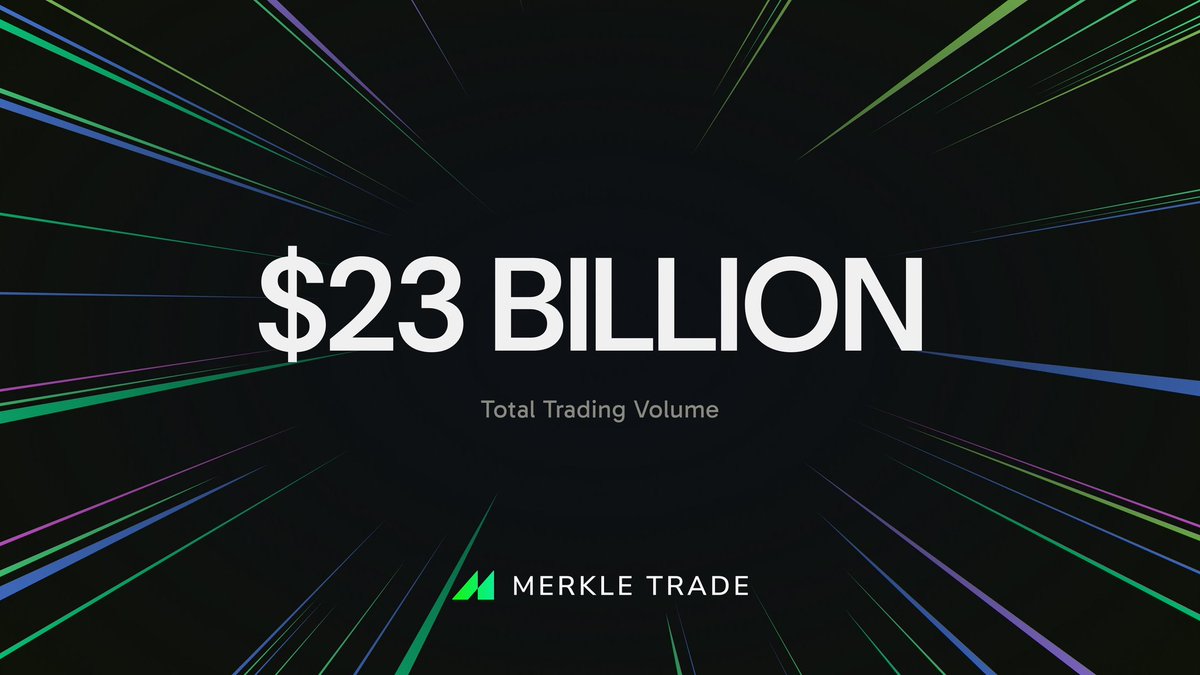 Deguywithstyle's tweet photo. Aptos May So Far.

- @Merkle_Trade achieves $23 billion in total trading volume.
- The Apollo Diversified Credit @Securitize Fund (ACRED) is growing the fastest on Aptos.
- @Aptos TVL hits a new all time high in Apt.
- @flipvault launches their mainnet today.
- @Meso_Finance IDO is live.
- @EchoProtocol_ 's Airdrop campaign has begun.
- @hyperion_xyz's Vault is live.
- @thefuntasy partners with Aptosalpha team
- @kofi_finance crosses 2.1m Apt staked.
- @TappExchange announces plan to airdrop soulbound Nfts to testers
- @guiinuonaptos launches GUInited Care