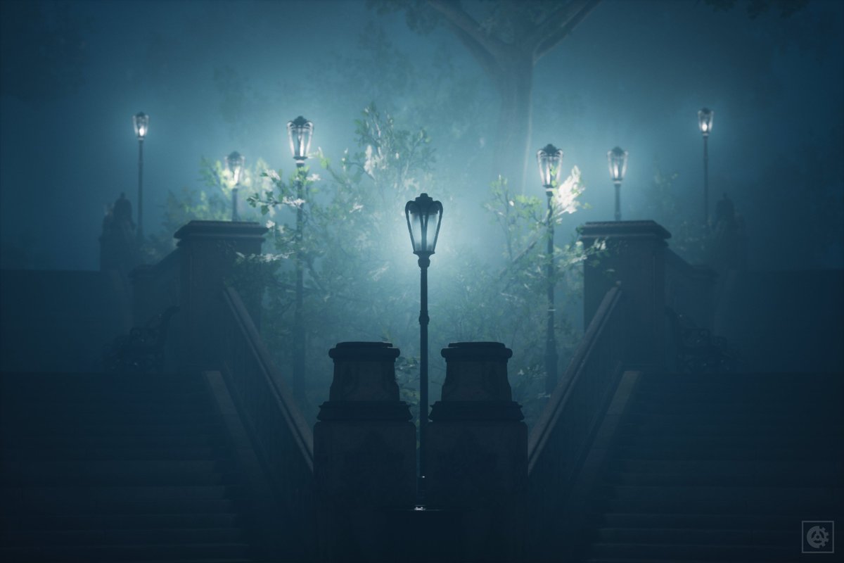 chavageddon's tweet image. East Maddon Park
🎮 #LushfoilPhotographySim

#PS5share #VirtualPhotography #VGPunite