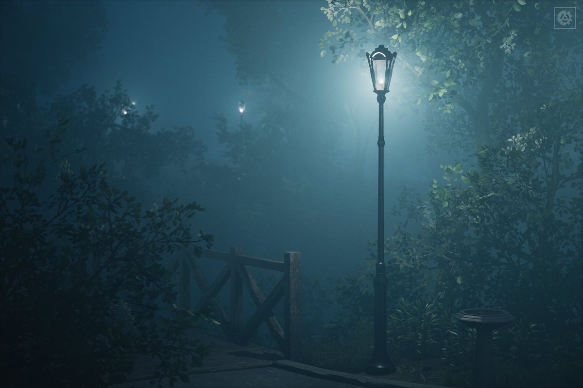 chavageddon's tweet image. East Maddon Park
🎮 #LushfoilPhotographySim

#PS5share #VirtualPhotography #VGPunite