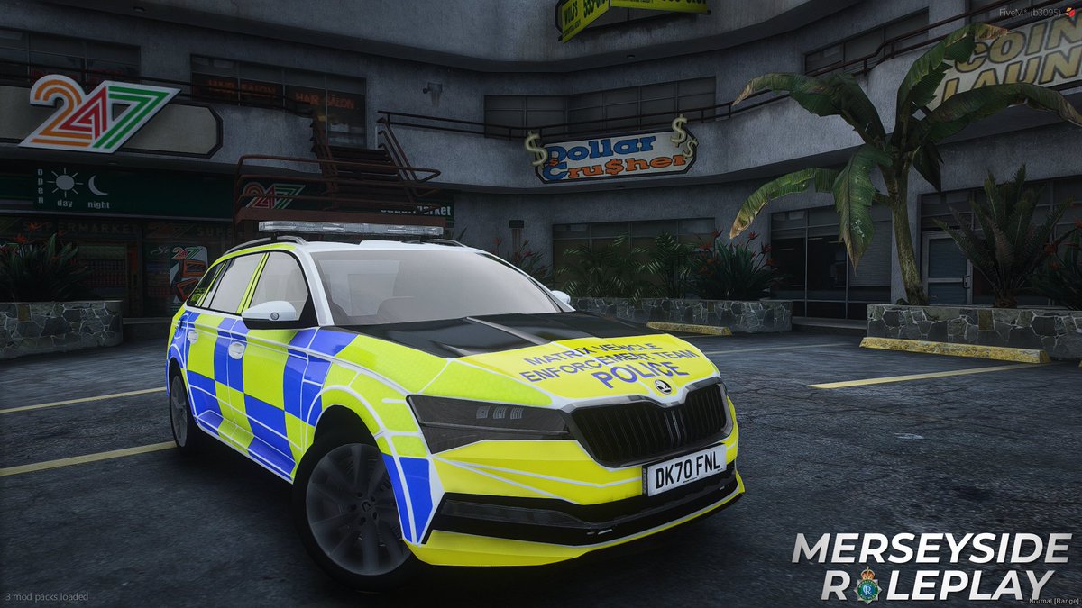 mrpmatrix's tweet photo. 🐕 Incident regarding Dangerous Dog!

MATRIX #Dogs are currently in attendance at a park in #Woolton due to a dog attacking members of the public. 

Please avoid the area as the incident is resolved.

#Fictional #MerseysideRoleplay https://t.co/oqa8C2XQ1X