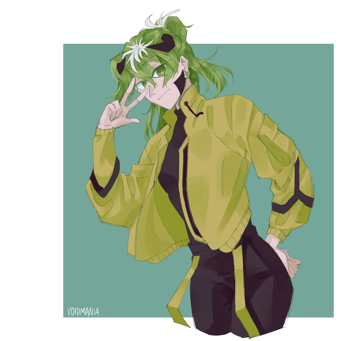 #fanart #OC #originalcharacter #artist #wlwartist