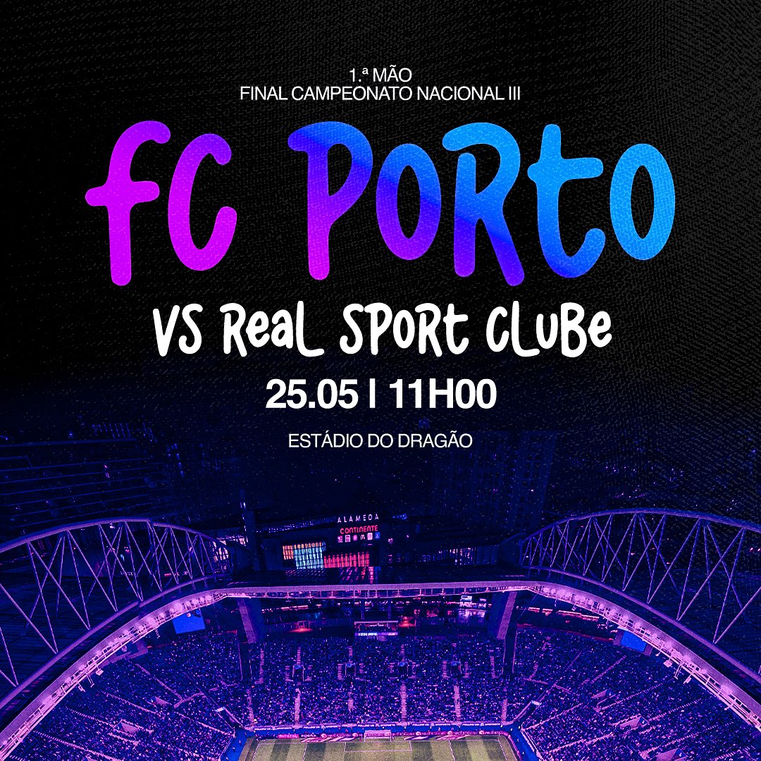 FC Porto tweet media