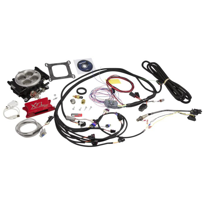 FuelAirSpark's tweet image. ⚡ Street-driven. Race-ready.
The FAST XFI Street EFI System gives you full engine control + throttle body included.
💳 Affirm financing available
SKU: 304001
#FAST #EFIUpgrade #XFI #BuiltToPerform #AffirmFinancing