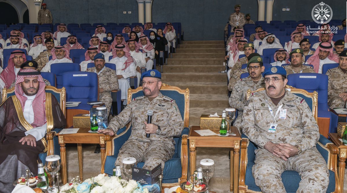 وزارة الدفاع tweet media