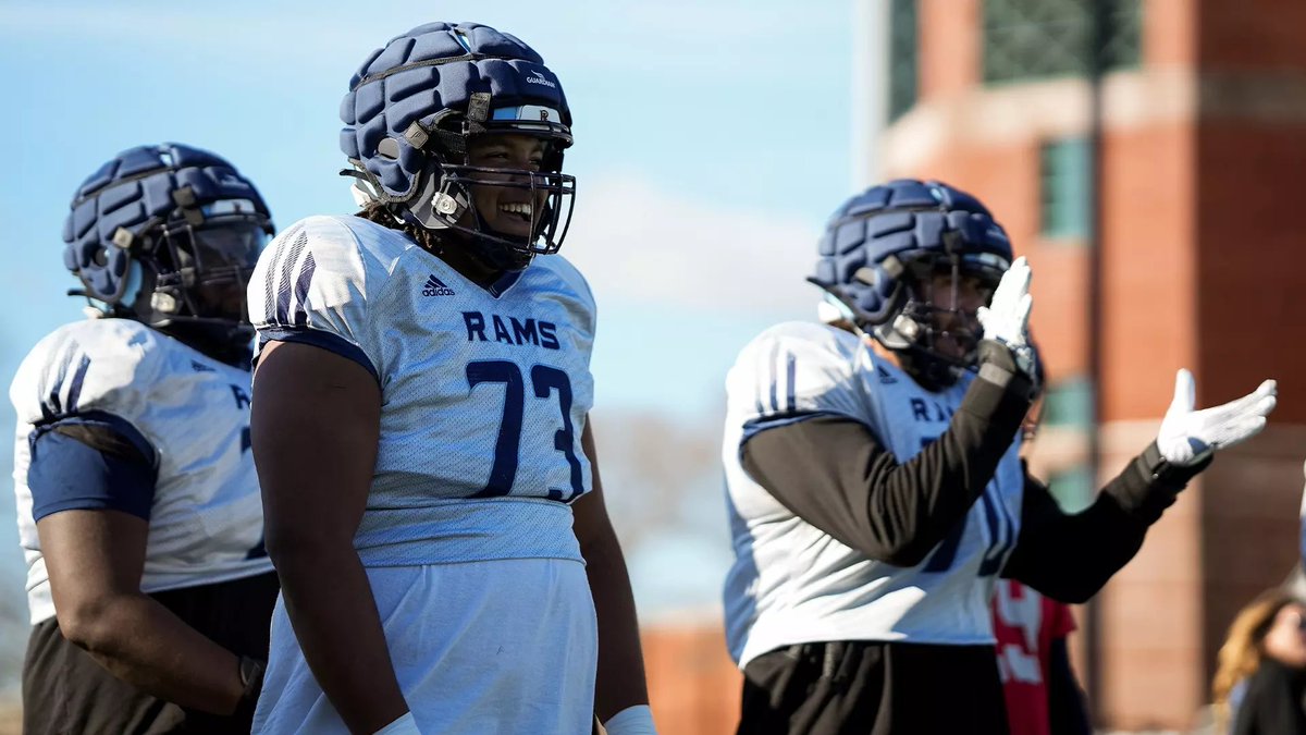 Najee Reynolds (@wbnajee) on Twitter photo Blessed to receive a offer from Rhode Island 💙🤍
<a href="/H2_Recruiting/">Hasani (H2) | Football Recruiting</a> <a href="/lwhs_f/">Lake Wales Football</a> <a href="/TaVarisJohnson9/">Coach Johnson</a> <a href="/CoachAG_3/">Agee</a> <a href="/CoachGrant_LW/">Coach Grant</a> <a href="/CoachFlanaganRI/">Mike Flanagan</a> Blessed to receive a offer from Rhode Island 💙🤍
<a href="/H2_Recruiting/">Hasani (H2) | Football Recruiting</a> <a href="/lwhs_f/">Lake Wales Football</a> <a href="/TaVarisJohnson9/">Coach Johnson</a> <a href="/CoachAG_3/">Agee</a> <a href="/CoachGrant_LW/">Coach Grant</a> <a href="/CoachFlanaganRI/">Mike Flanagan</a>