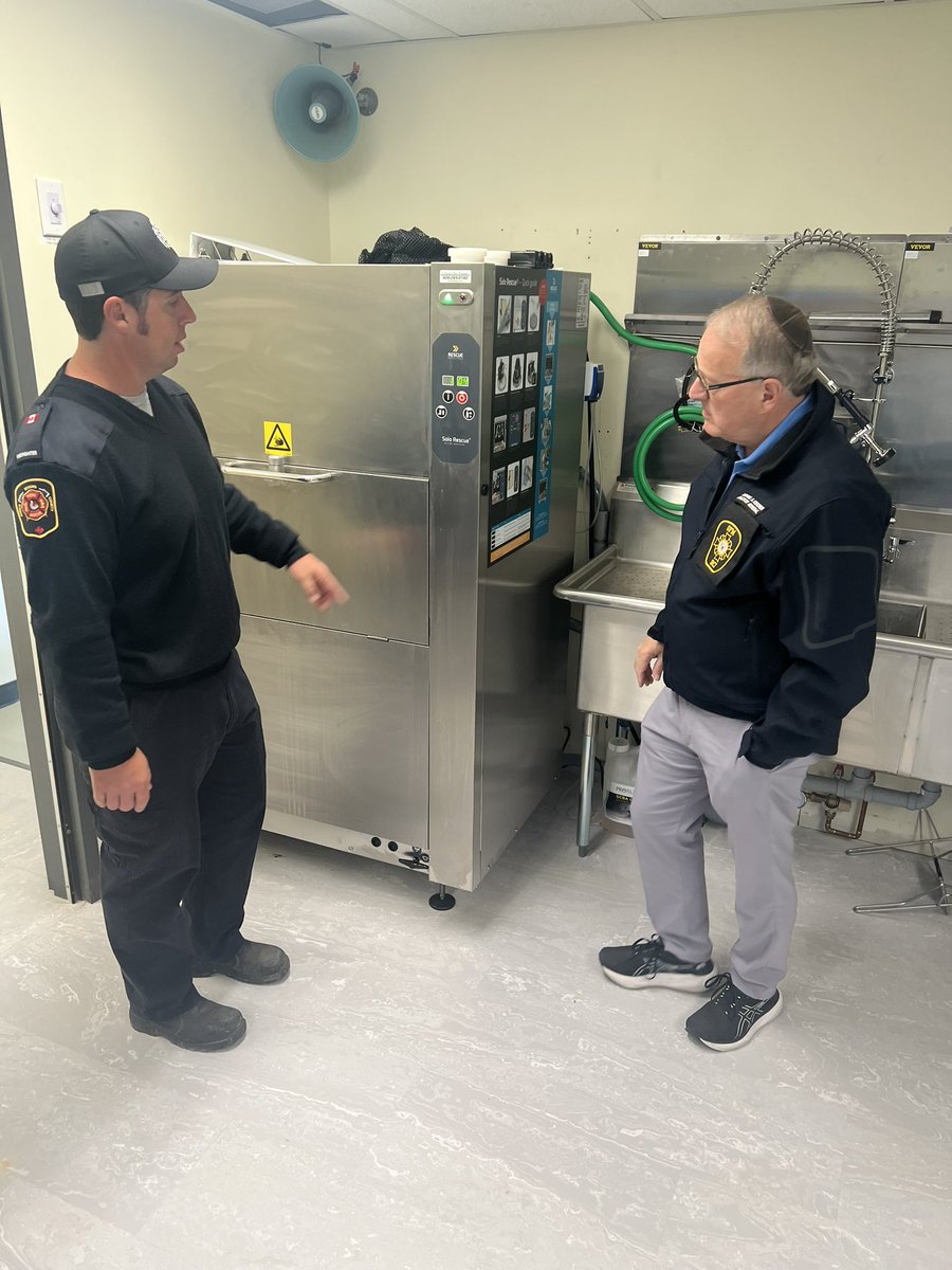 Prince Edward County Fire & Rescue tweet media