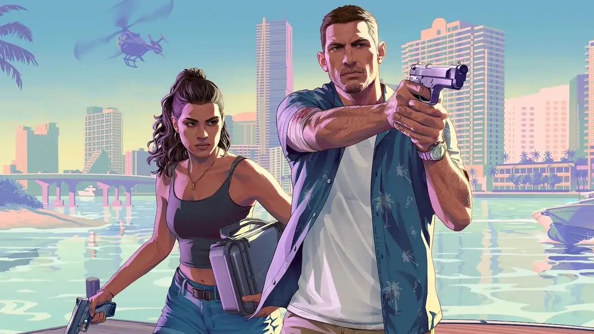 ¿Niños en GTA? GTA 6 podría incluirlos por primera vez en la historia de la franquicia culturageek.com.ar/ninos-en-gta-g…