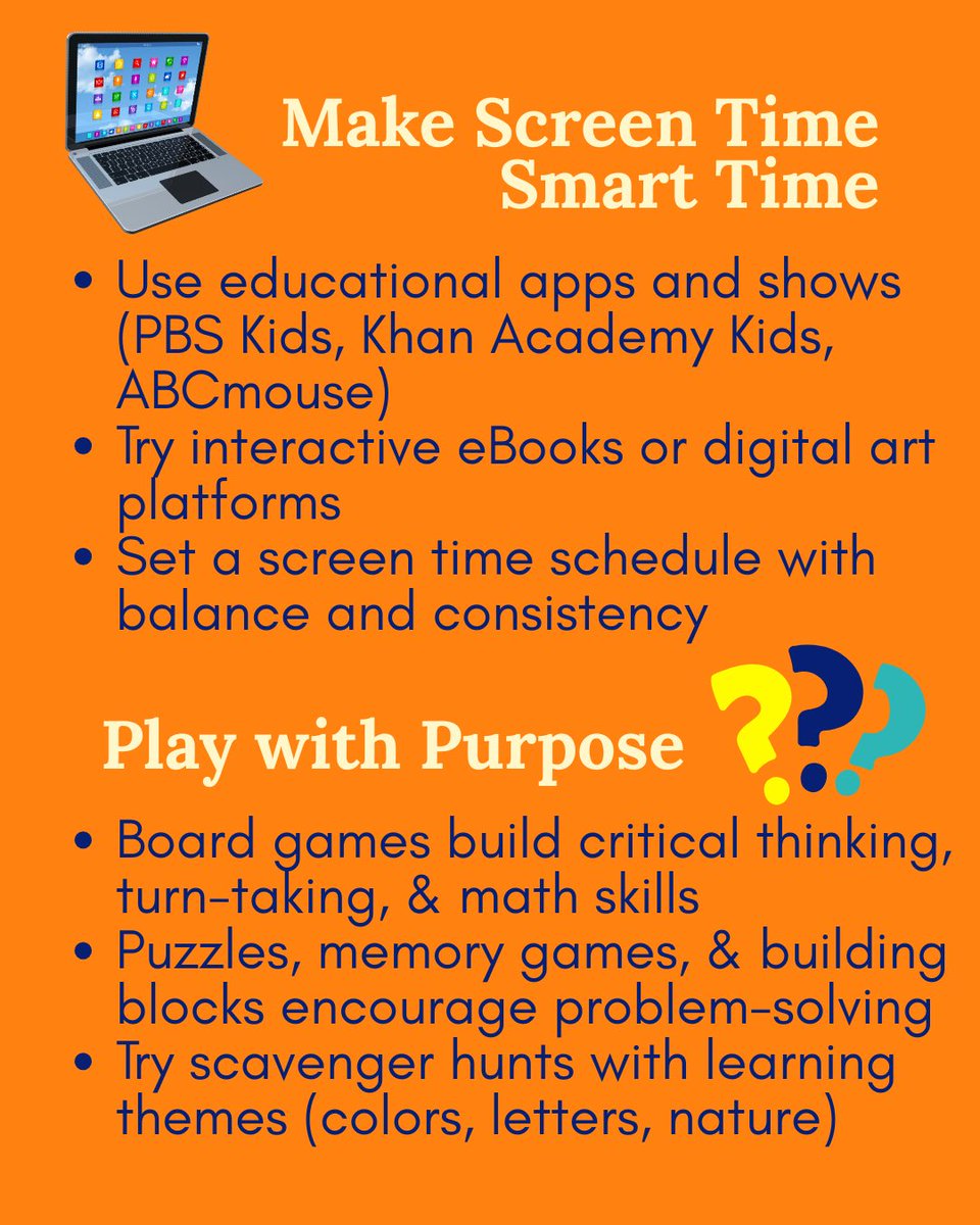 ⛱️Educational Tips for Summer Learning☀️🕶️

#SummerLearning #EducationalTips #MariposaFLC