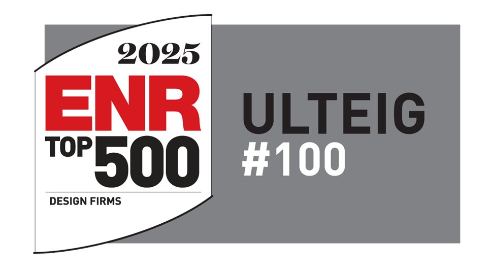 We’re proud to share that Ulteig ranked #100 on ENR’s 2025 Top 500 Design Firms list! 
ulteig.com/knowledge/ulte…

#Ulteig #ENRTop500 #Engineering #Innovation
