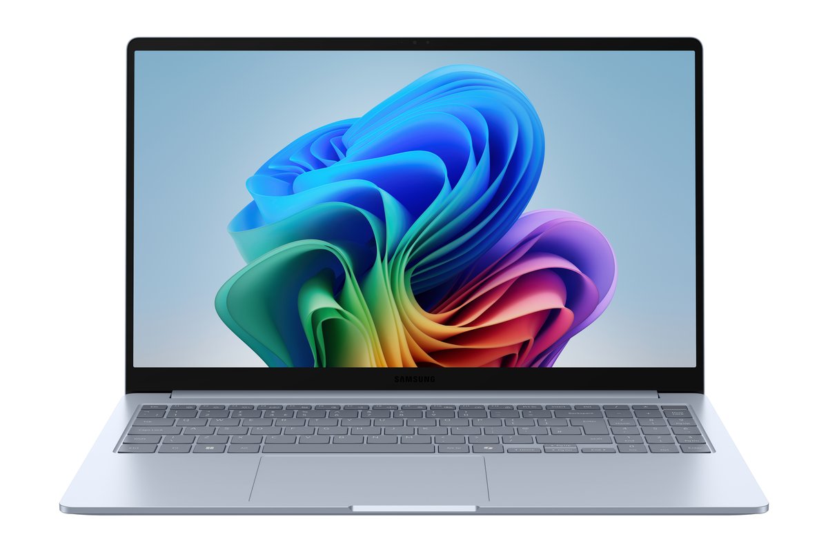 Snapdragon (@snapdragon) on Twitter photo Just announced at #COMPUTEX2025: the <a href="/SamsungMobile/">Samsung Mobile</a> #GalaxyBook4Edge powered by #SnapdragonXSeries is coming mid-June. 👀🙌 Just announced at #COMPUTEX2025: the <a href="/SamsungMobile/">Samsung Mobile</a> #GalaxyBook4Edge powered by #SnapdragonXSeries is coming mid-June. 👀🙌
