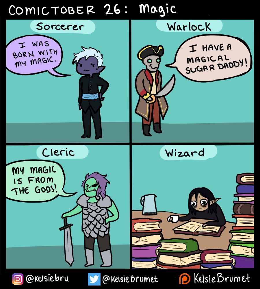 I relate to wizards. I also have to work long hours to get progress.😎👍