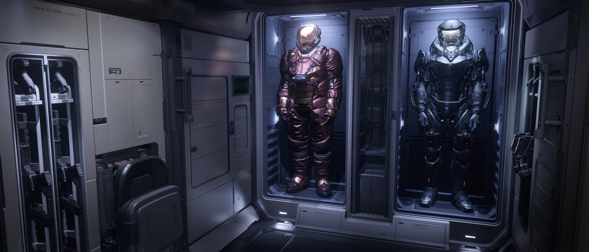 Beyond the Verse | Star Citizen tweet media