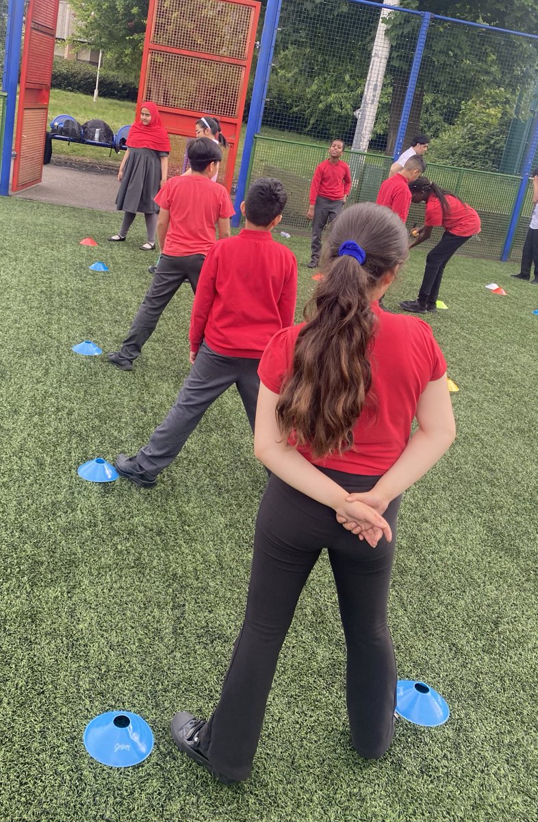 CliftonSGO (@cliftonsgo) on Twitter photo A great <a href="/golffoundation/">Golf Foundation</a> festival today <a href="/SmallHeathLA/">Small Heath Leadership Academy</a> with <a href="/StBenedictsB10/">St Benedict's School</a> school. Pupils sampling life at a secondary school, while playing <a href="/YourSchoolGames/">School Games</a> golf! <a href="/GolfwayOfficial/">Golfway</a> <a href="/EnglandGolf/">England Golf</a> <a href="/SportBirmingham/">Sport Birmingham</a> <a href="/YouthSportTrust/">Youth Sport Trust</a> A great <a href="/golffoundation/">Golf Foundation</a> festival today <a href="/SmallHeathLA/">Small Heath Leadership Academy</a> with <a href="/StBenedictsB10/">St Benedict's School</a> school. Pupils sampling life at a secondary school, while playing <a href="/YourSchoolGames/">School Games</a> golf! <a href="/GolfwayOfficial/">Golfway</a> <a href="/EnglandGolf/">England Golf</a> <a href="/SportBirmingham/">Sport Birmingham</a> <a href="/YouthSportTrust/">Youth Sport Trust</a>