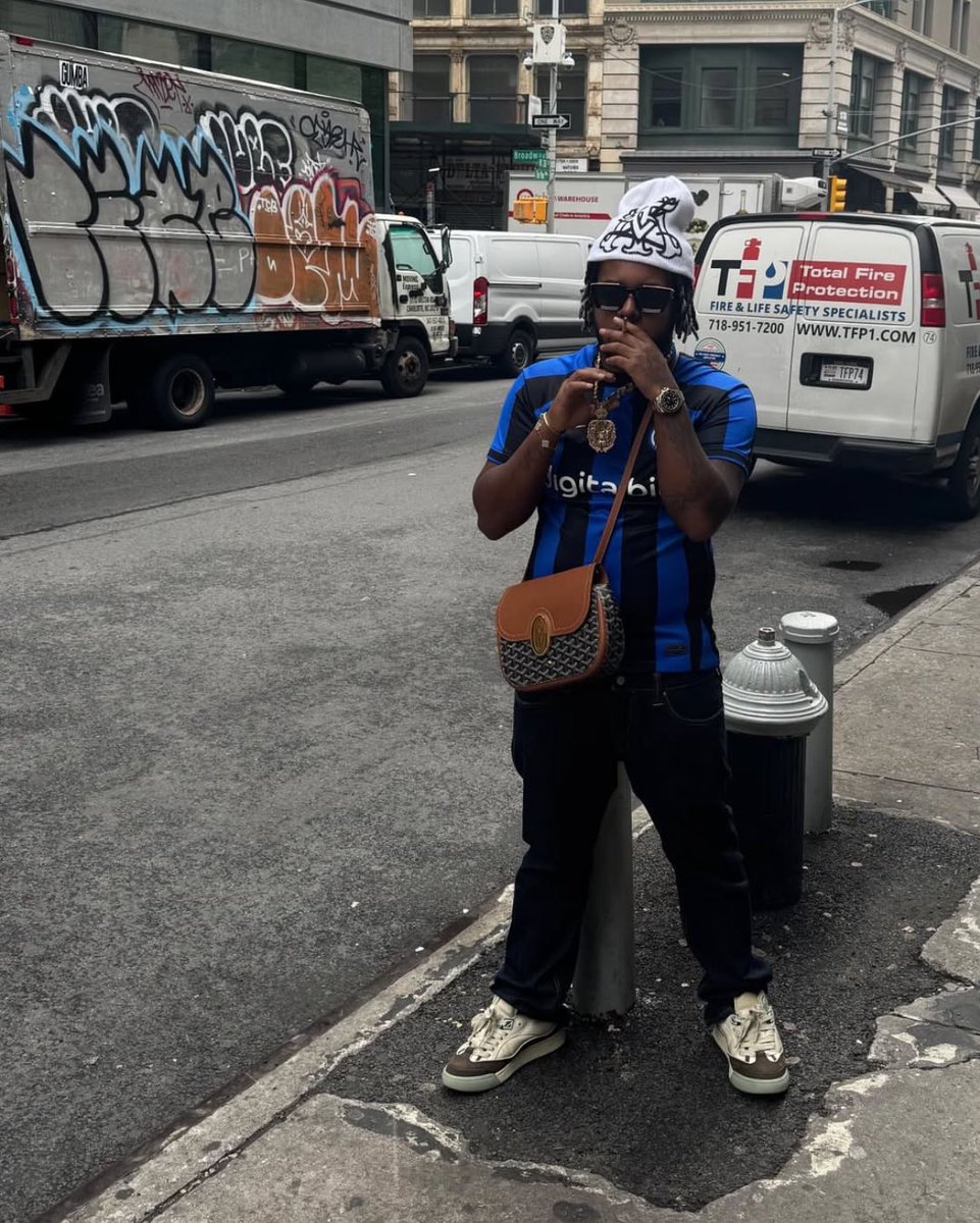 2020 x 2025 🇺🇸