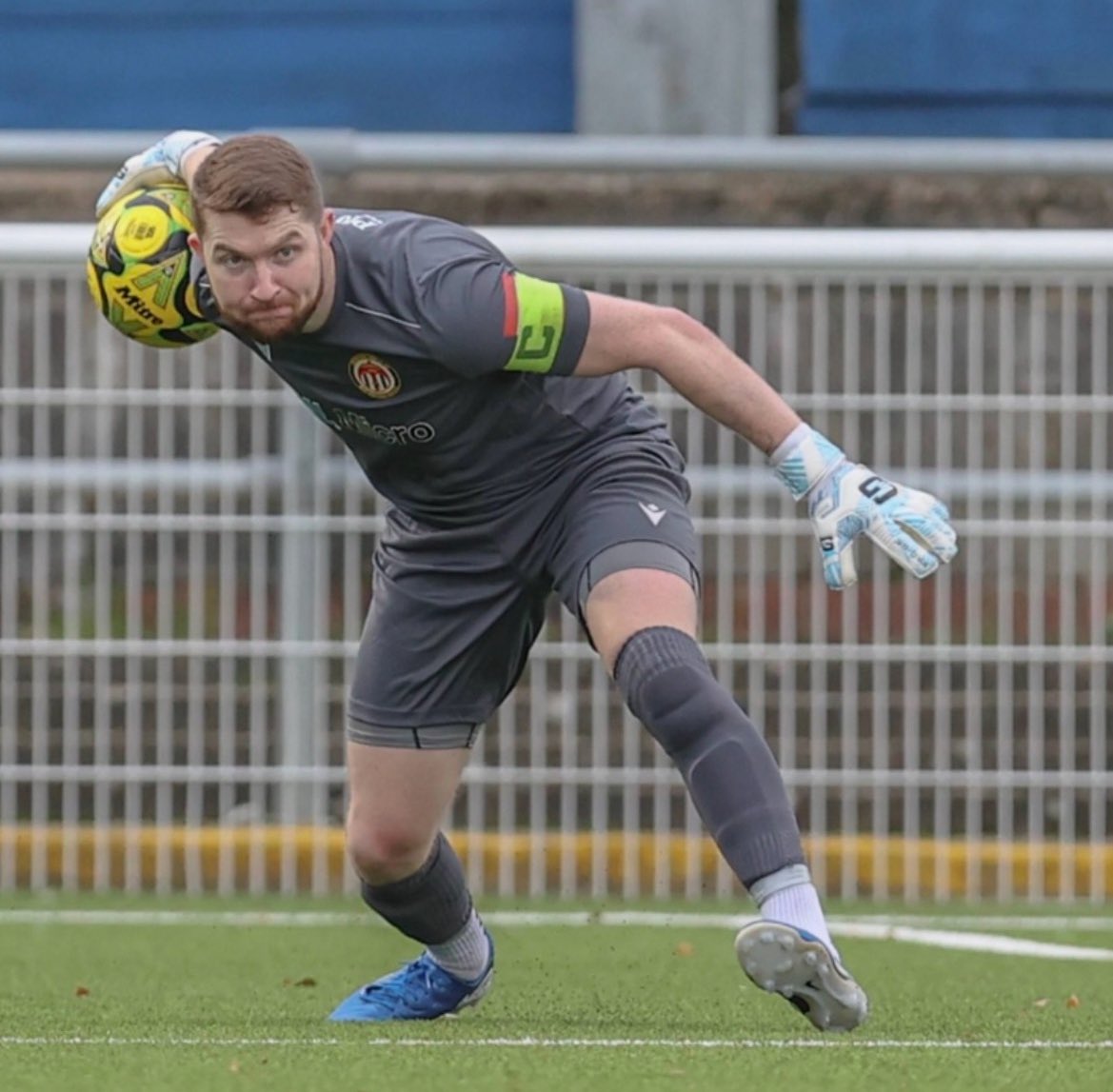 Callum Chafer tweet media