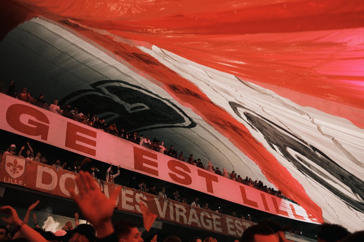Bouquet final 🎆

#LOSC