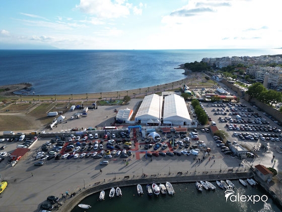 evritiko's tweet image. Η φετινή #alexpo ήταν η καλύτερη: evritiko.blogspot.com/2025/05/20-ale…