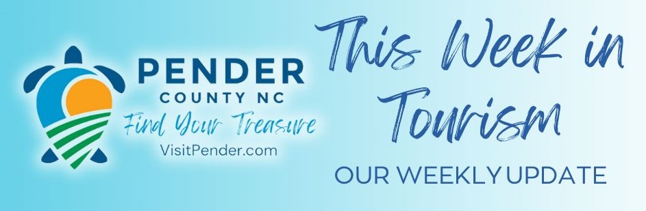 Pender County Tourism tweet media