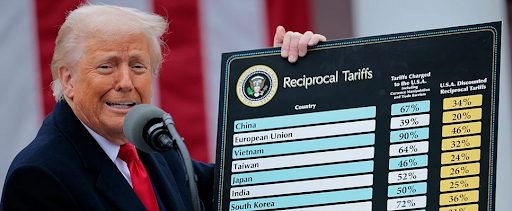 kahunahq's tweet image. 🪙 The May Market 🪙

2025 has started off with a roller coaster. With Trump's administration becoming a bull indicator, things shifted dramatically with macro-moving decisions. The implementation of tariffs created an unexpected wave of volatility, testing market resilience…