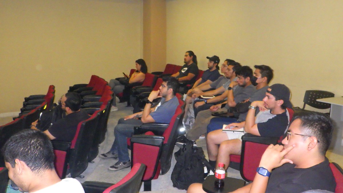 cie_uaslp's tweet image. 🗣 Compartimos imágenes de la conferencia virtual &quot;Multi-scale modelling of damage mechanics of fibre reinforced polymer composites from micro to macro scale&quot; que impartió el Dr. Wim Van Paepegem 🧑‍🏫 de la Universidad de Gante en Bélgica 🇧🇪 . ciep.ing.uaslp.mx/admision/

#multiscale