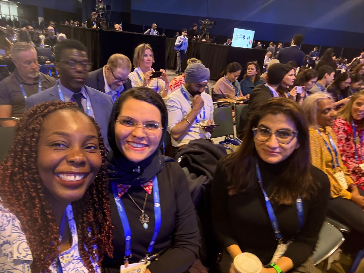 Nkechi “Maverick” Conteh MD, MPH (@contehnkechi) on Twitter photo 