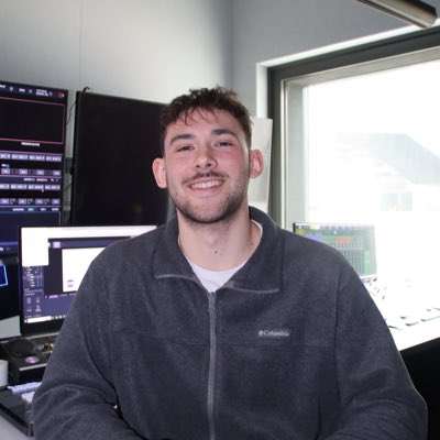 #NewProfilePic Thanks to <a href="/studioinsider_/">Studio Insider Mag</a> 😉