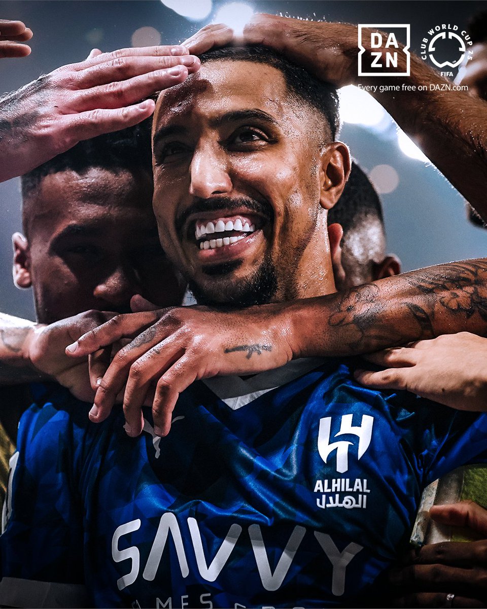 Captain Salem. 🏠💙

#FIFACWC
