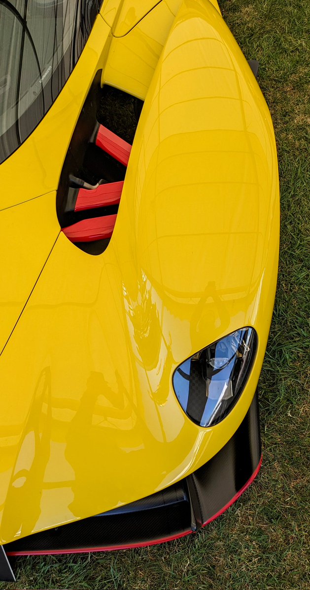 CarsOfGMaps's tweet image. My favourites
A particular style of photograph that I totally didn't steal from anyone
(Thread)