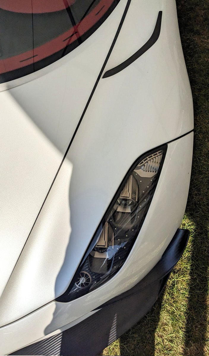 CarsOfGMaps's tweet image. My favourites
A particular style of photograph that I totally didn't steal from anyone
(Thread)