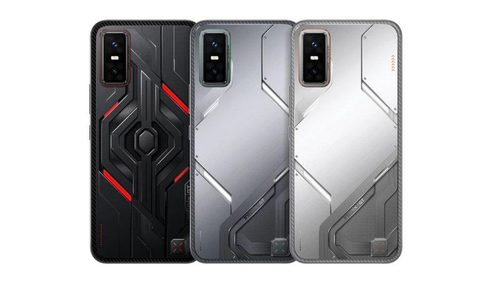 Infinix GT 30 Pro 5G launch date confirmed - Kannada News
