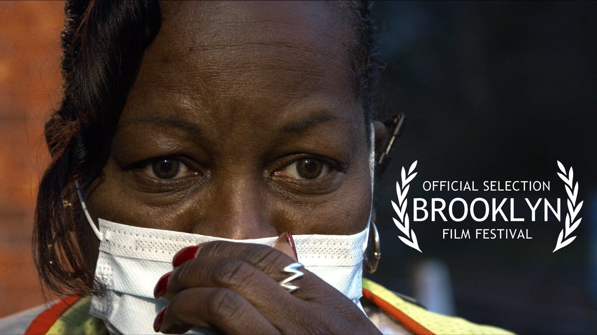 Soledad O'Brien (@soledadobrien) on Twitter photo Our Doc “The Devil is Busy” will be screened at the Brooklyn Film Festival <a href="/brooklynfest/">Brooklyn Film Festival</a> at 10:00 pm on Tuesday June 3.
Location: Windmill Studios in Brooklyn (300 Kingsland Ave, Brooklyn, NY)
Tickets: paypal.com/cgi-bin/webscr… Our Doc “The Devil is Busy” will be screened at the Brooklyn Film Festival <a href="/brooklynfest/">Brooklyn Film Festival</a> at 10:00 pm on Tuesday June 3.
Location: Windmill Studios in Brooklyn (300 Kingsland Ave, Brooklyn, NY)
Tickets: paypal.com/cgi-bin/webscr…