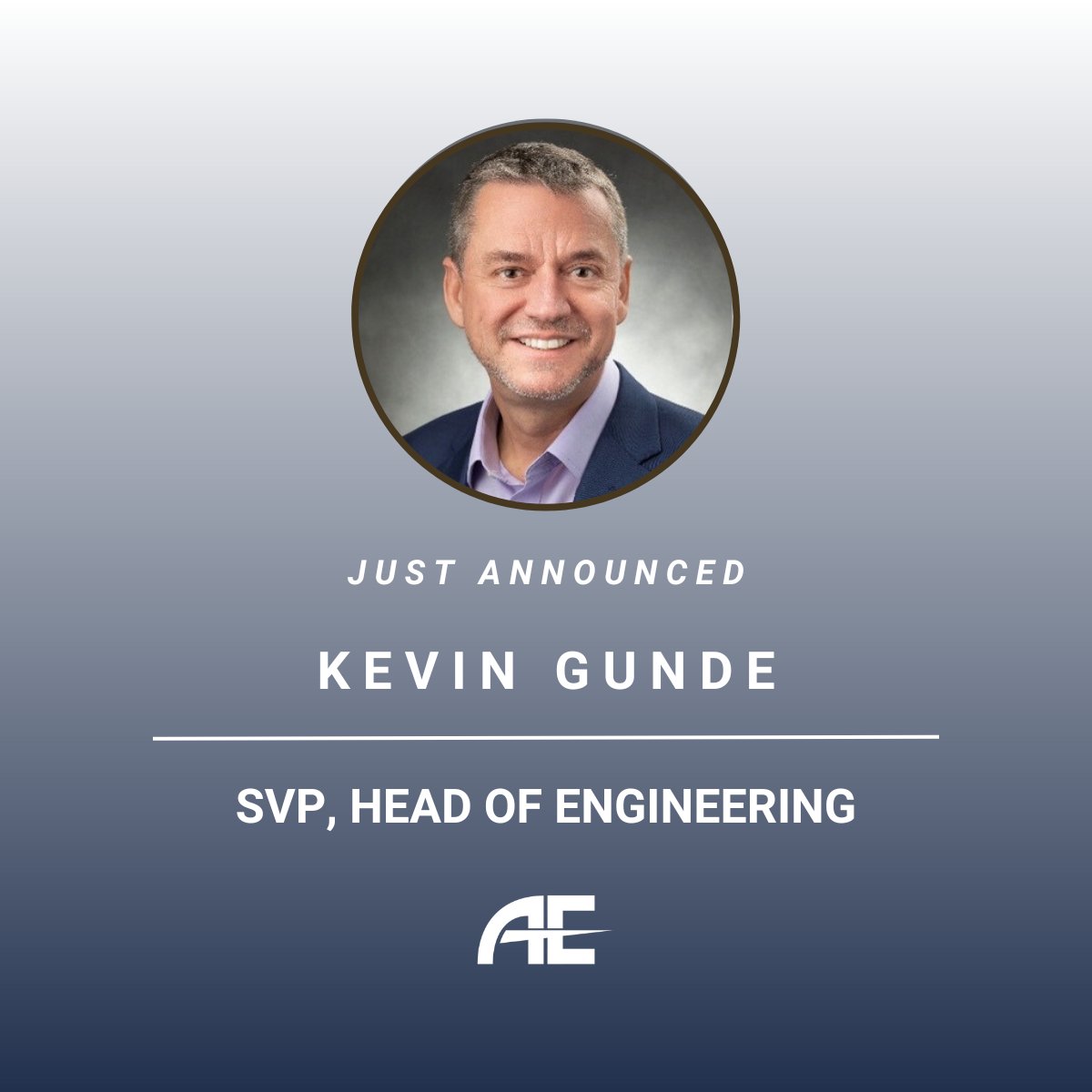 We’re thrilled to share that Kevin Gunde has been appointed as our SVP, Head of Engineering! A former member of our Advisory Board, veteran executive, and accomplished scientist, Kevin will lead the next phase of our technology development and deployment. feeds.issuerdirect.com/news-release.h…