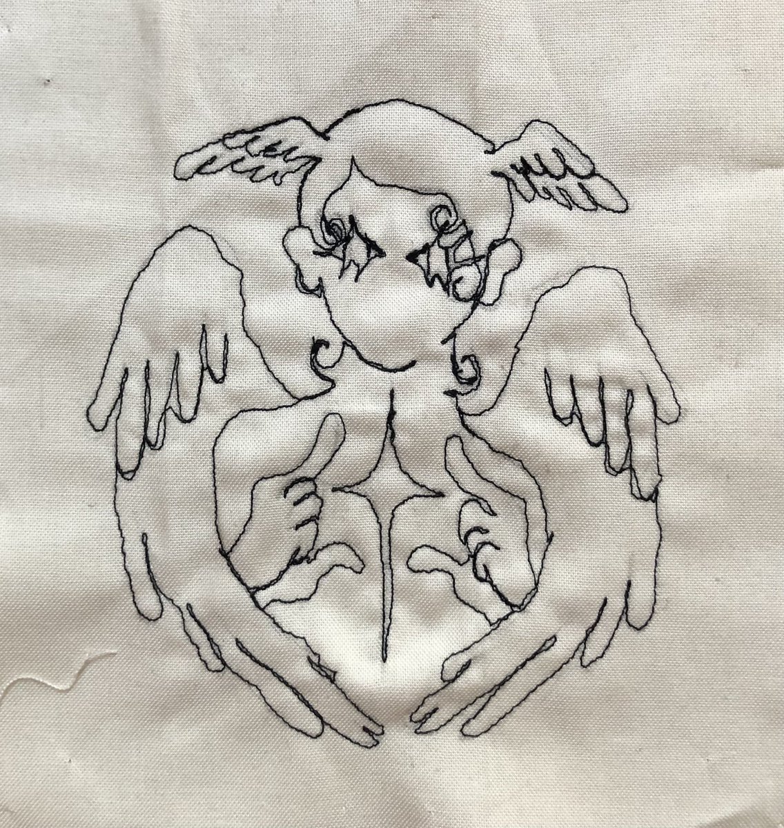 KIKI (@pencilbiterz) on Twitter photo 