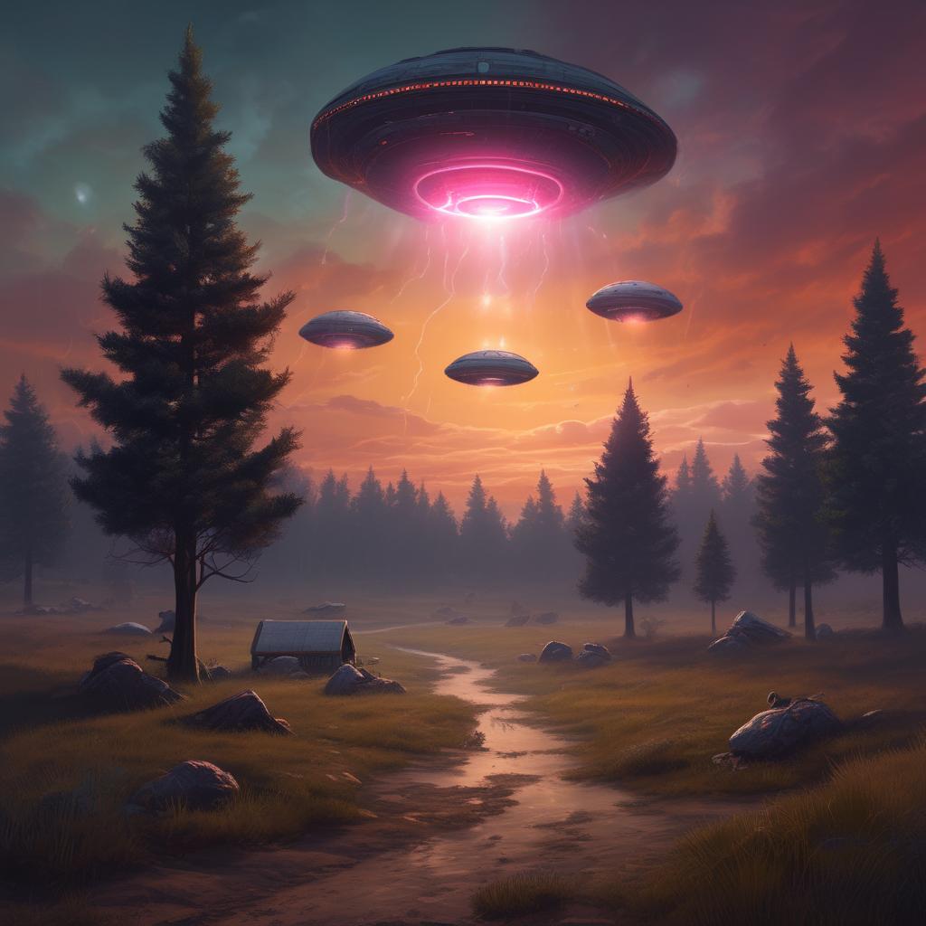 This Friday we take a look into the Uinta Basin &amp; the weirdness that seems to emanate from there!
(AI generated pic)
#graveyardtales #podcast #haunted #paranormal #history #legends #UAP #UFO #cryptozoology #folklore #skinwalkers #navajo #ute