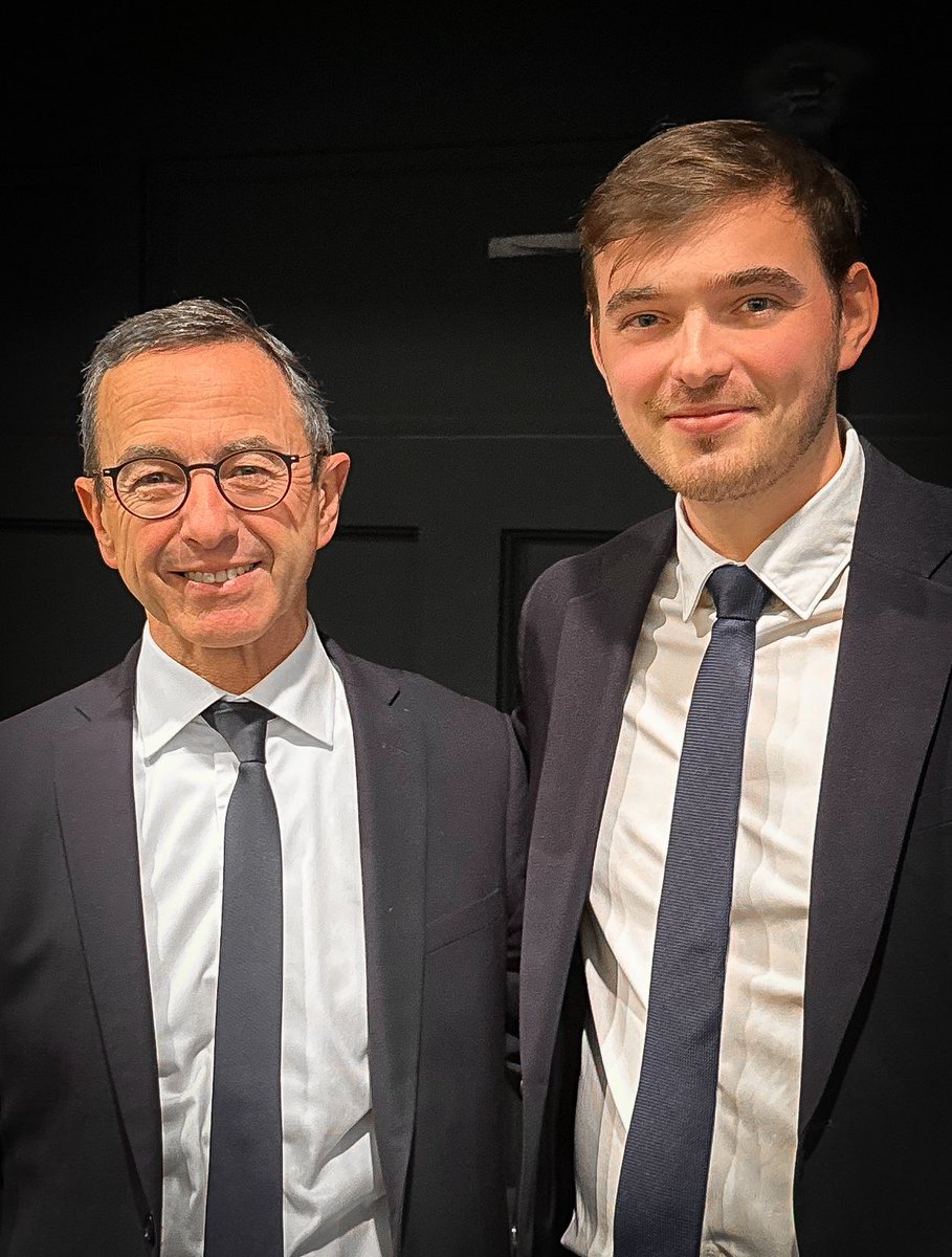 Romain BERTHET tweet media