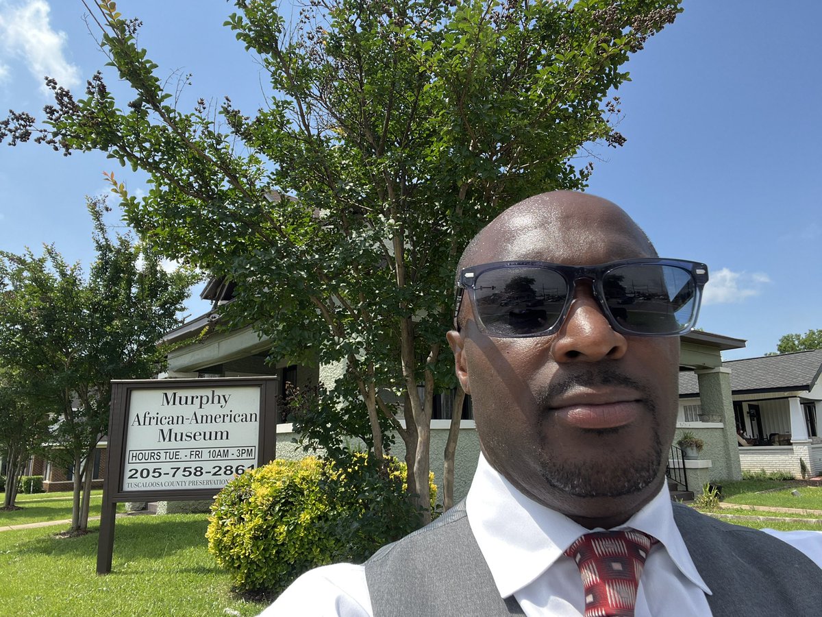 LunarVisitor's tweet photo. PRESS CONFERENCE: Tuscaloosa Alabama May 19, 2025 Divine warning to #Tuscaloosa, #AL to Repent For the Kingdom of God is at Hand 
@WaltMaddox @tuscaloosanews @BrotherQiyam @LouisFarrakhan 
@ImamSultanM 
https://t.co/syYYtnfQtp https://t.co/5CnmVvQTQA