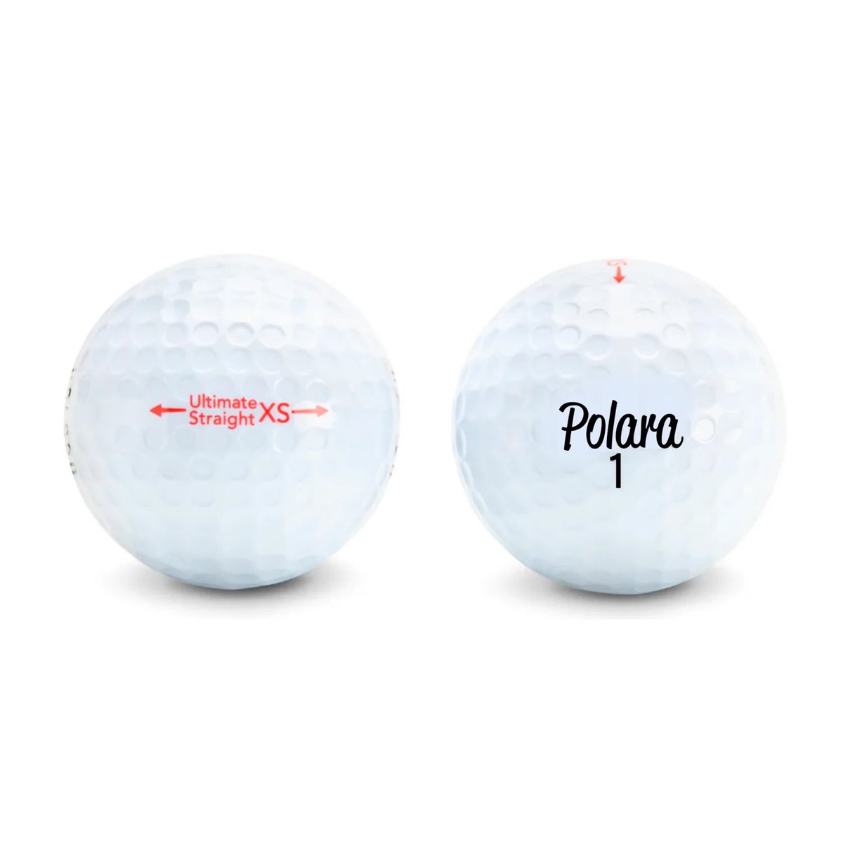 KyleRagon's tweet photo. @NUCLRGOLF @BrysonLegion my friend @MatthewGunthar1 switched to Polara Ultimate Straights and it helped. He was having the same problem https://t.co/hyTwdObELd