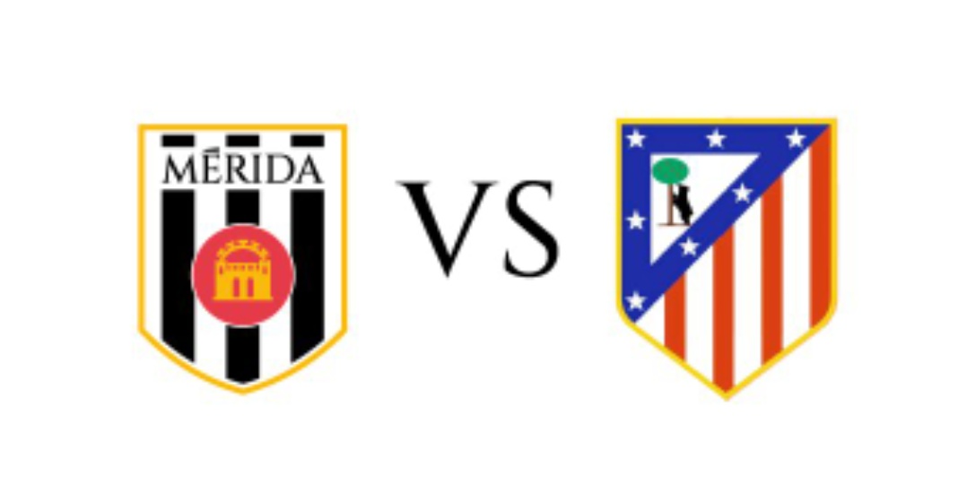 HostalAnas's tweet photo. ¿Quieres participar en nuestro #Sorteo de #Entradas para el  @Merida_AD - @AtletiAcademia?

- Sigue a @HostalAnas en X.
- Sigue a @DeportesMerida en X.
- Dale a Republicar.
- Comenta citando a quién te acompañará al partido. 
#Suerte #Entradas #Sorteo #MeridaAtleticoMadridB https://t.co/NWiwhtxZUn