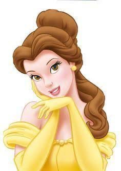LISA                                Princess Belle